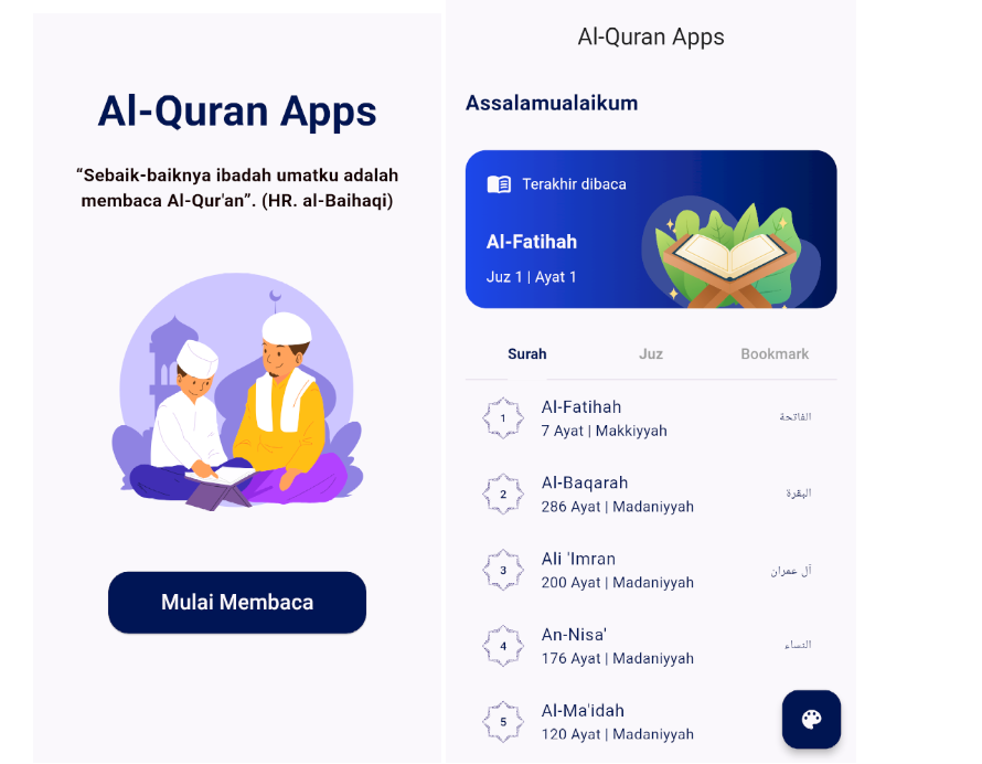 Al-Quran-Apps